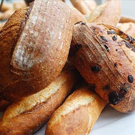 Albemarle Baking Co