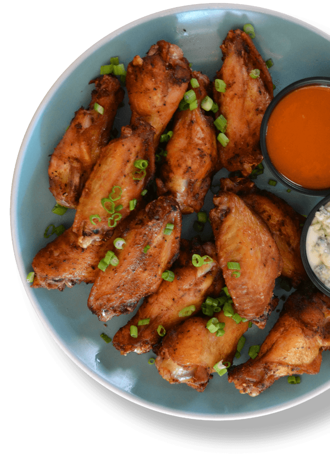 Asado Wing and Taco Company