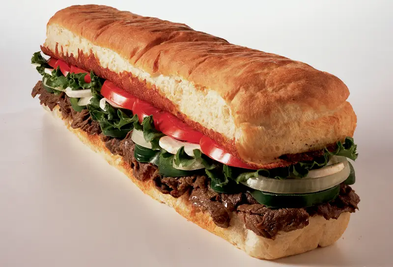 Bellacino's