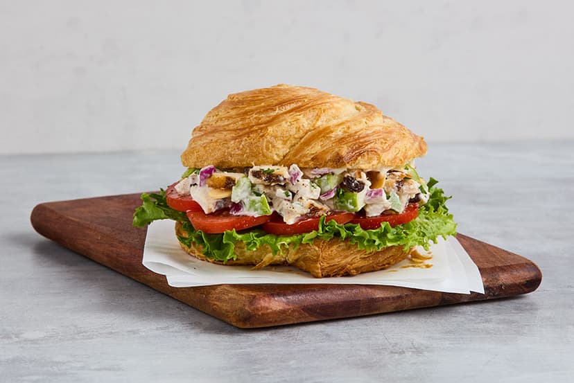 Corner Bakery