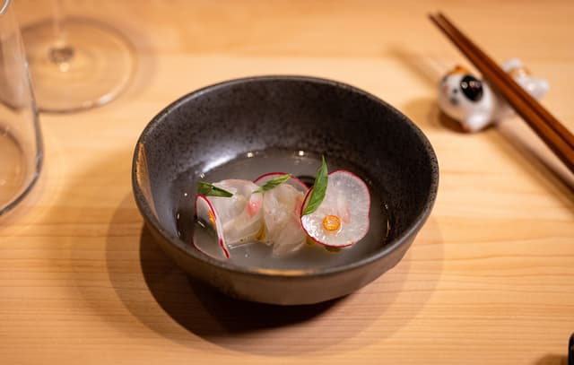 Craft Omakase