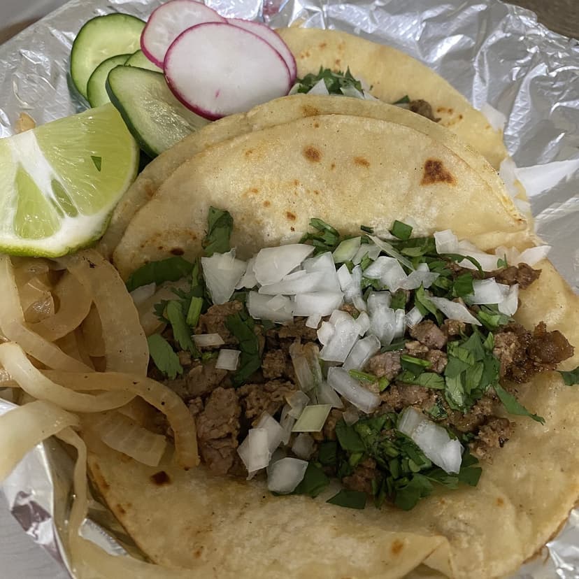 Taqueria El Chavo