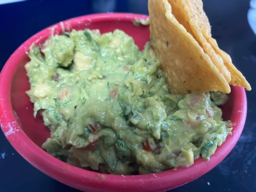 Taqueria Los Chilangos