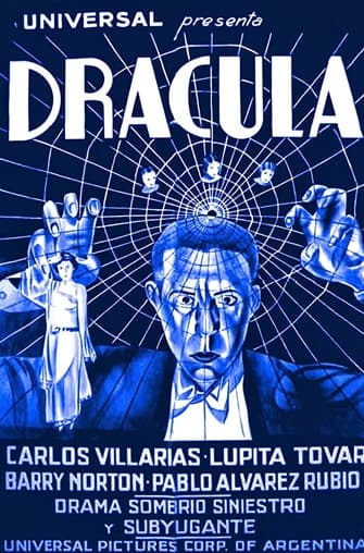 Feel Good Films (Drácula vs Dracula) Double Feature