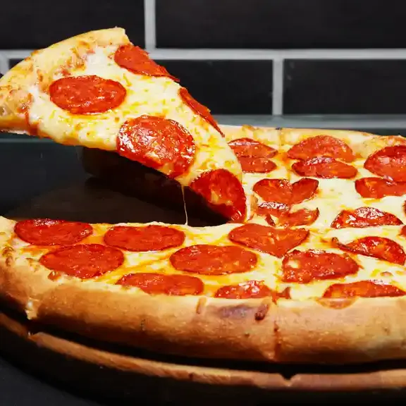 Dante's Pizzeria