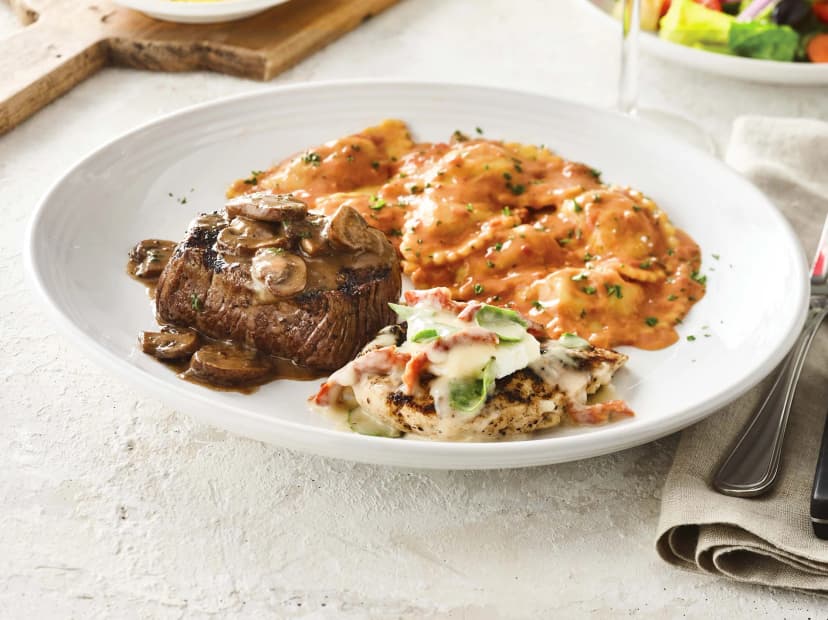 Carrabba's Italian Grill