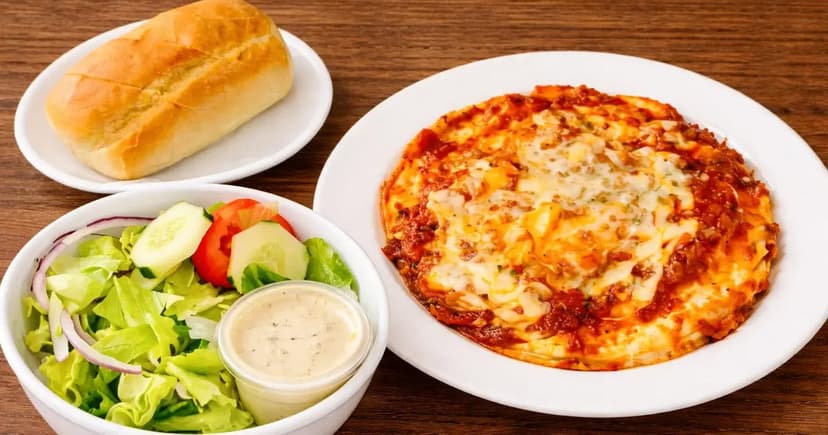 Giuseppe's Pizza