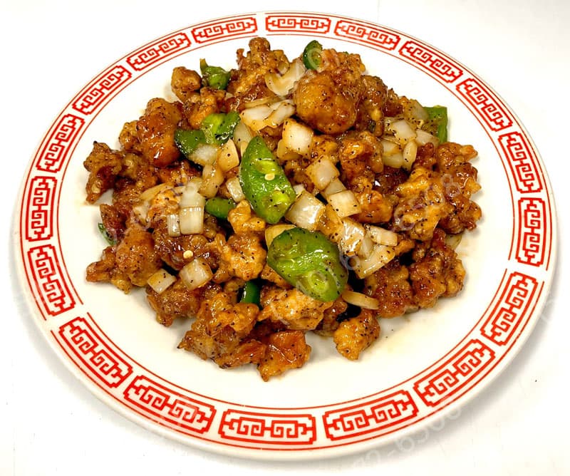 Great Wall Restaurant