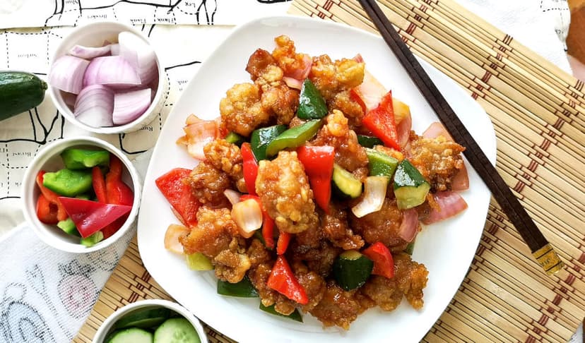 Hunan Best