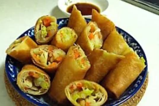 Hong Kong Chinese Restaurant