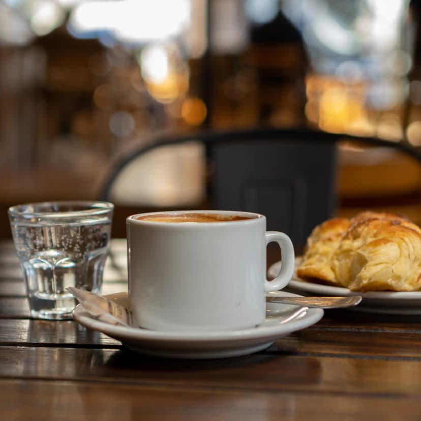 The Lab by Alchemy Coffee