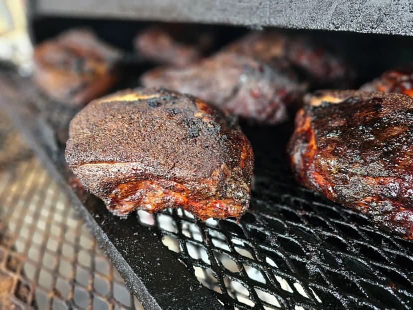 Bloodworth BBQ