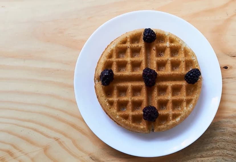 521 Biscuits and Waffles
