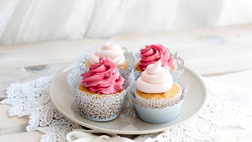 Dessert Kart
