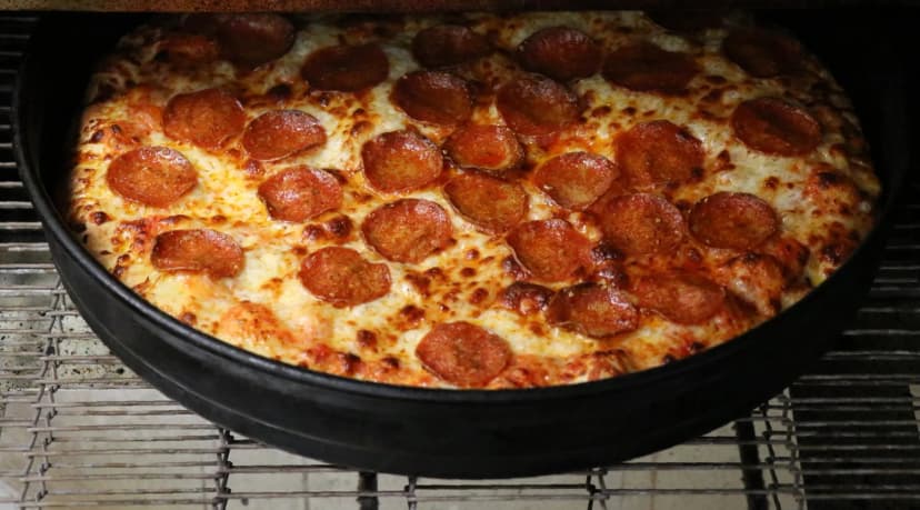 Rosie's Pizza To Go