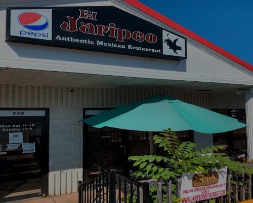 El Jaripeo