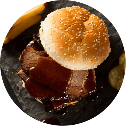 Kitchen33 and Bakery