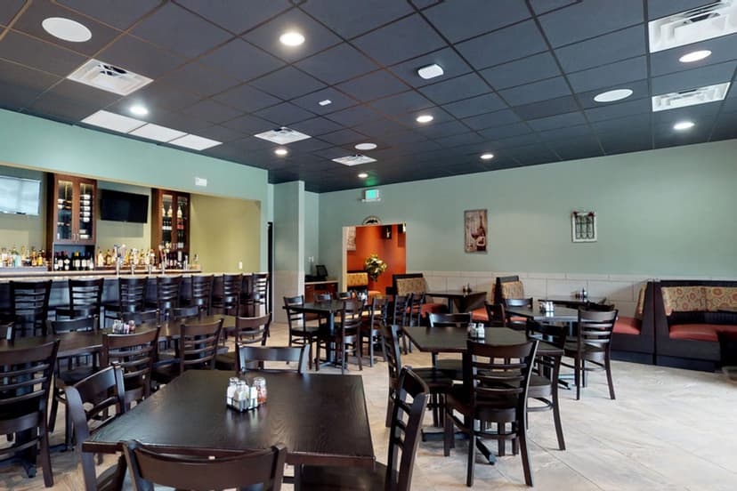 Luca Italian Restaurant