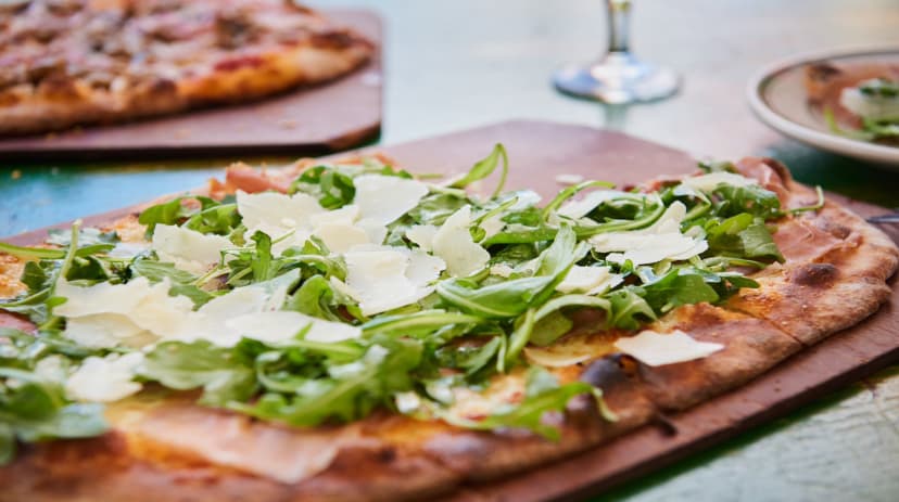Mandola's Italian