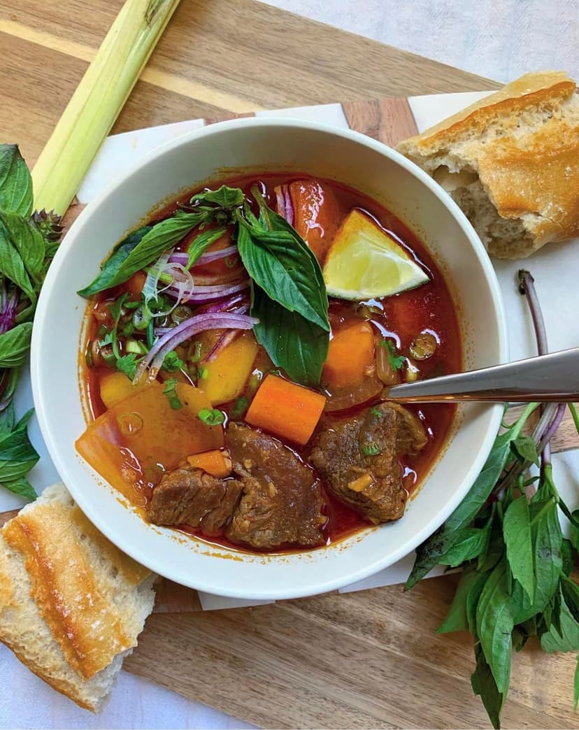 Pho Que Huong