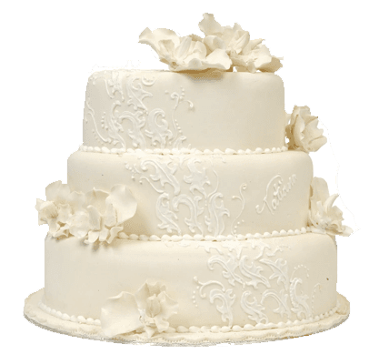 Pennington's Cakes
