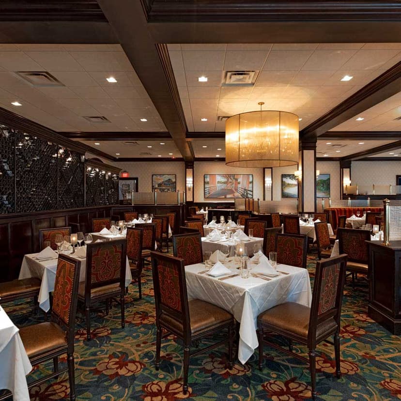 Ruth's Chris Steak House
