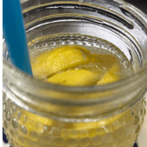 Lemongrass