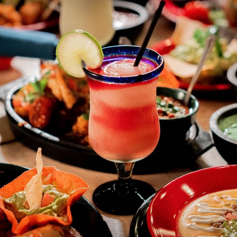 Mamacita's Restaurant