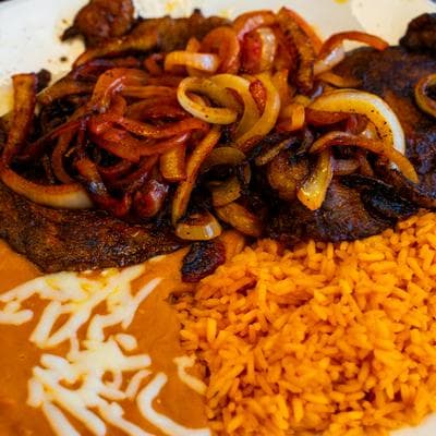 La Princesa Family Restaurant - مطعم الأميرة