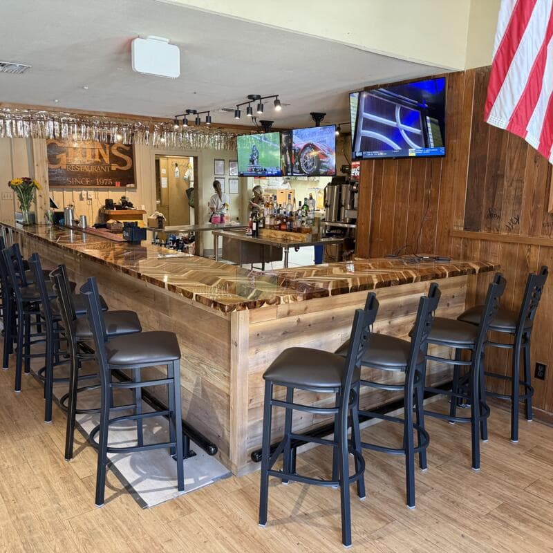 Grins Restaurant