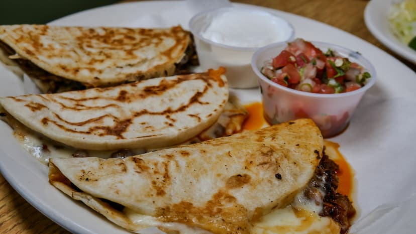 Taqueria Mazatlan