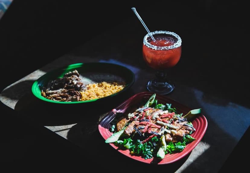 Original Mexican Restaurant