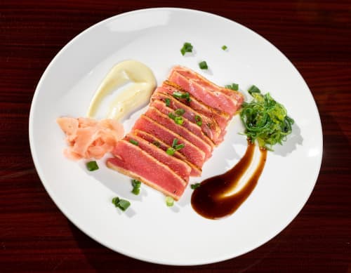 Riptides Seafood Restaurant