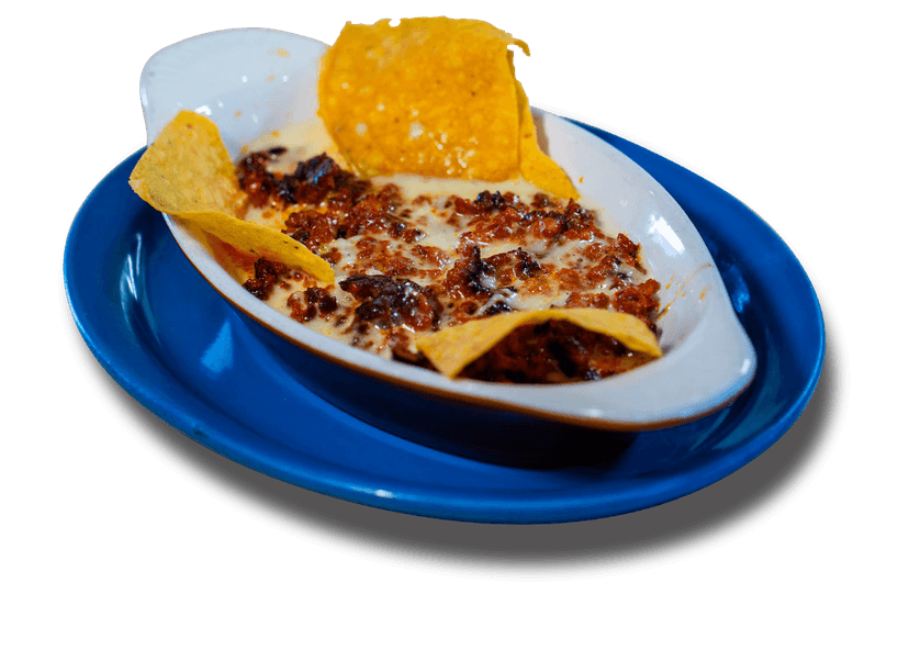 Ay Mama Mexican Grill