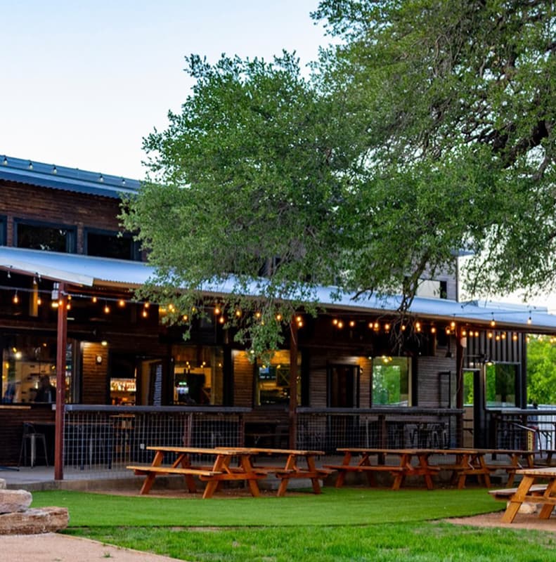 Pig Pen BBQ