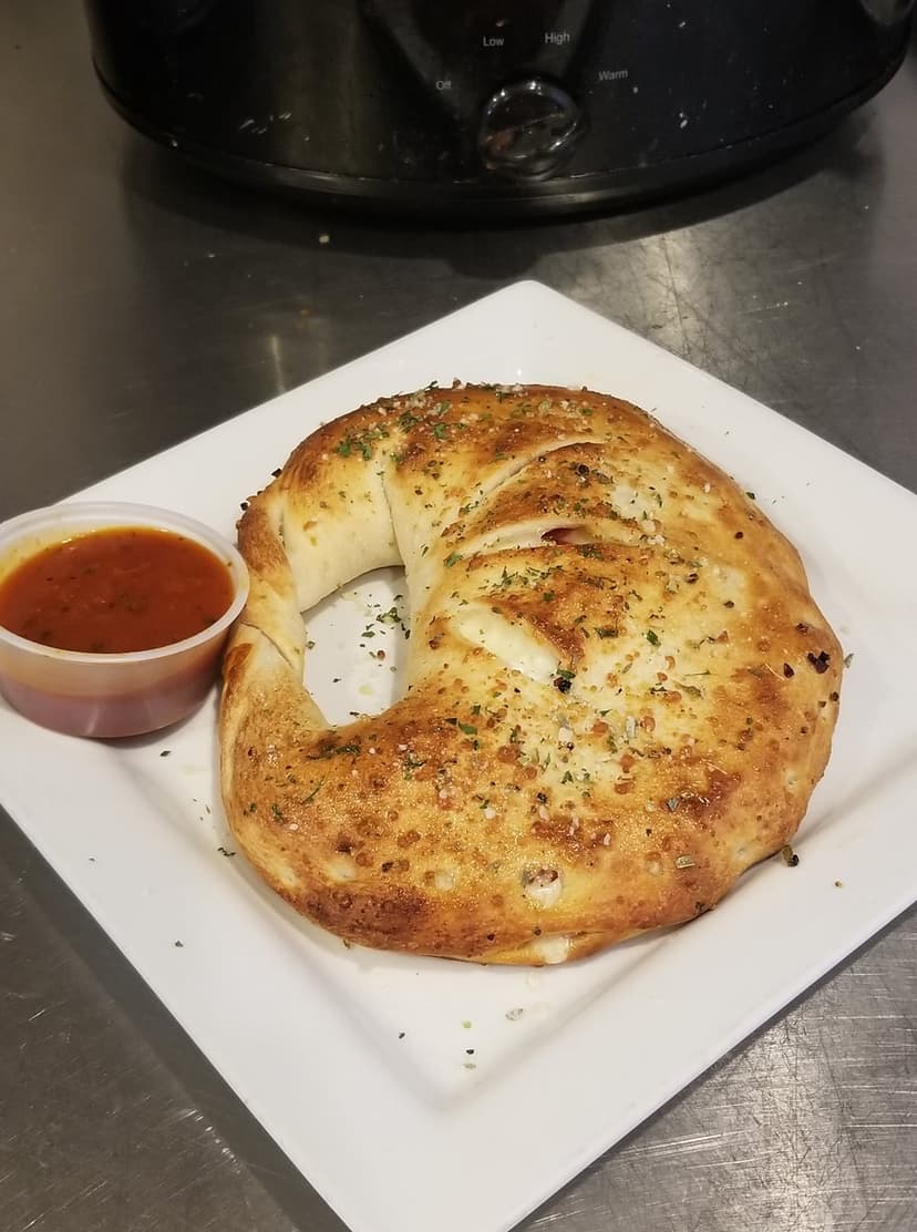 Maglio's Pizza & Taproom