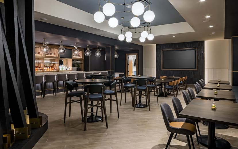 Fall Line Kitchen and Bar