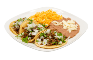 Tacos Mexico