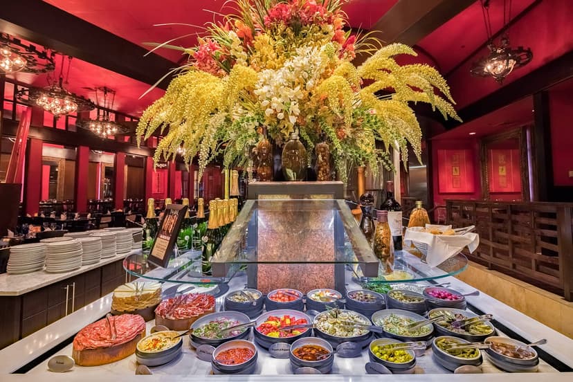 Texas de Brazil