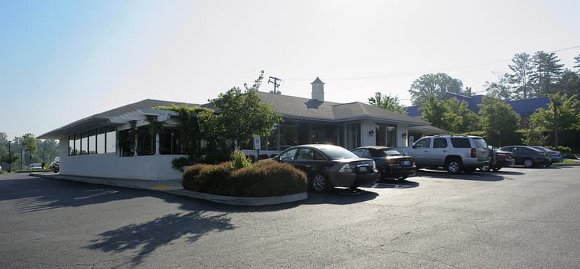 Tip Top Restaurant