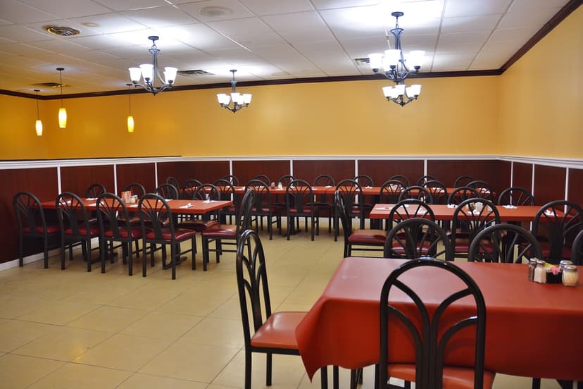Carini's Italian Restaurant