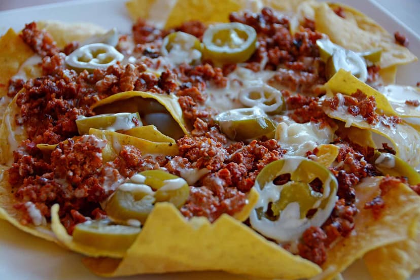 Chicano's Cocina Bar and Grill