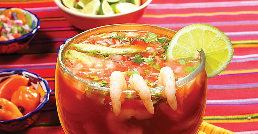 El Jinete Mexican Grill