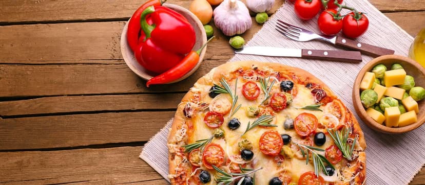 Brick Oven Bistro