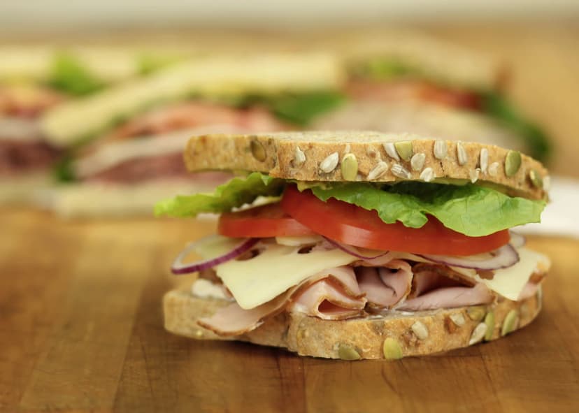 Great Harvest Bread Company
