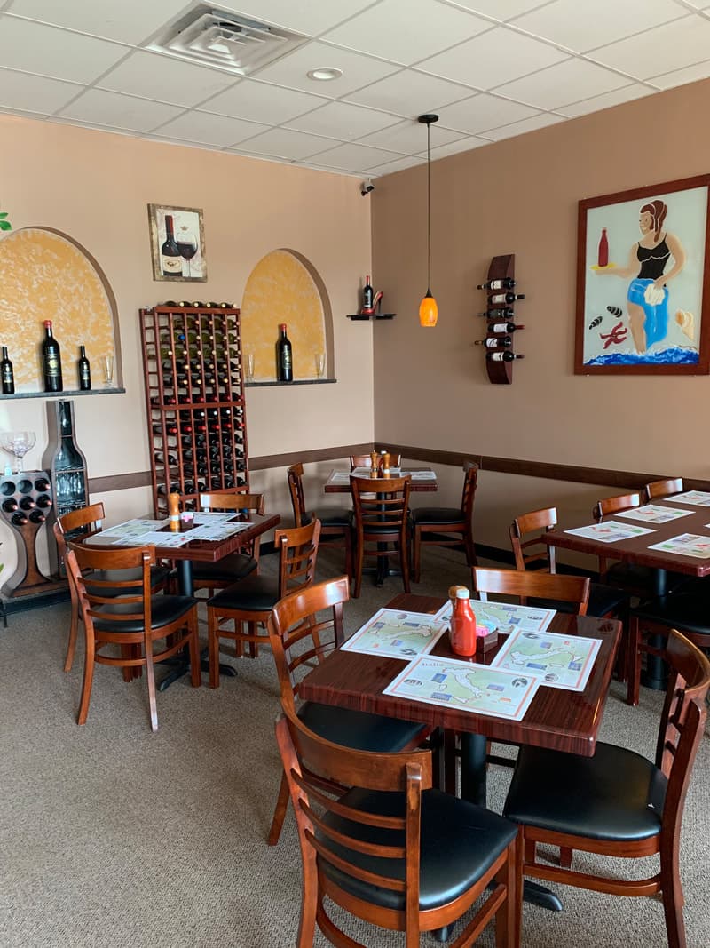 Lidia's Ristorante Italiano
