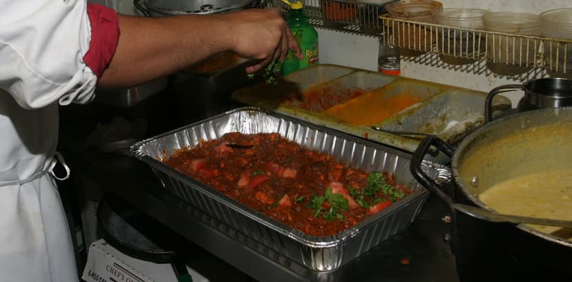 Maharaja Fine Indian Cuisine