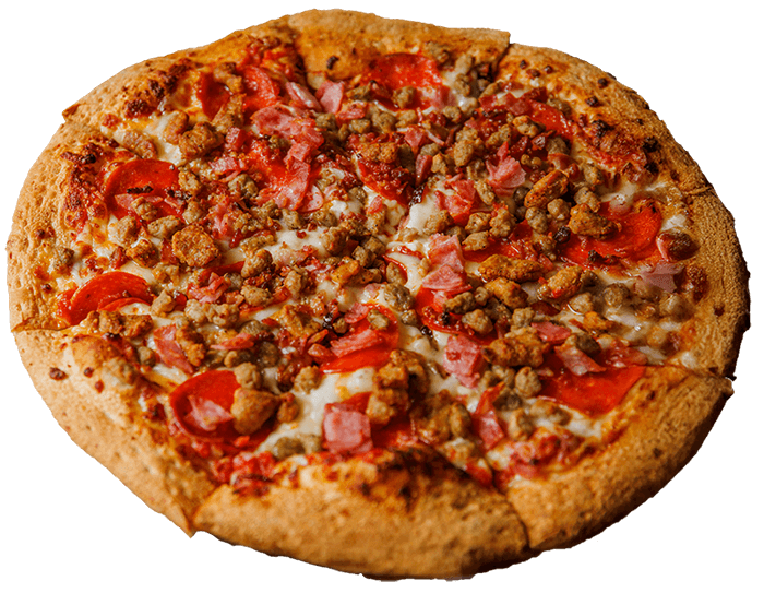 Milano Pizza