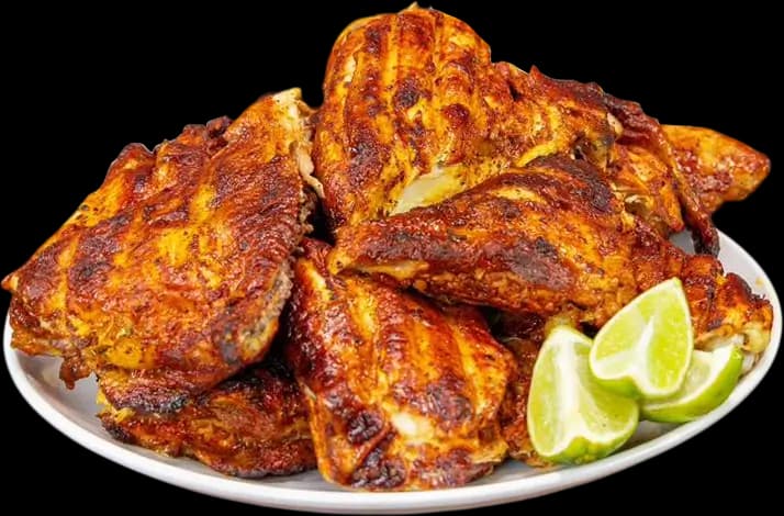 Pollo El Rey