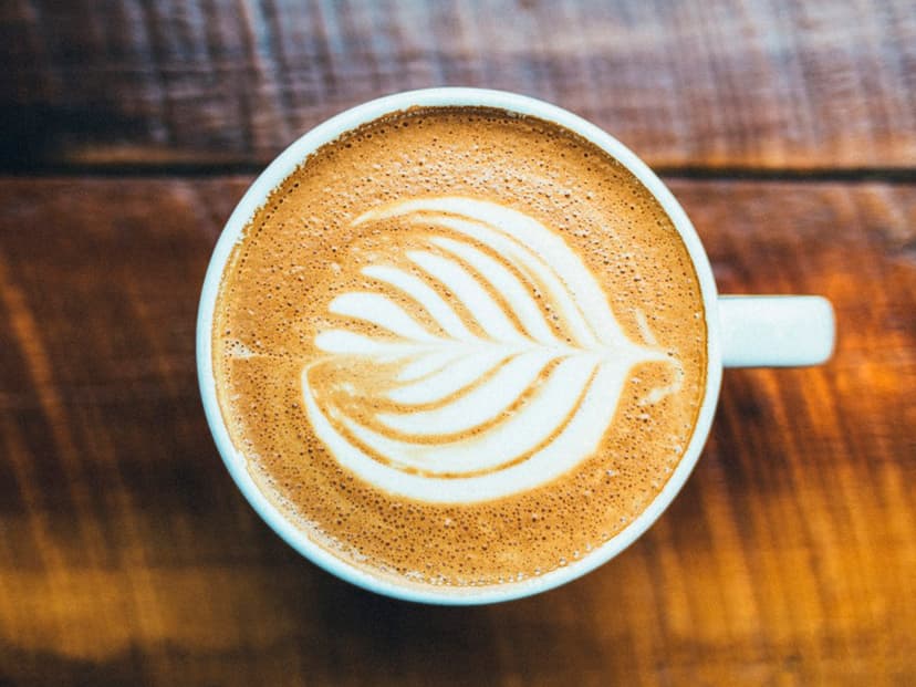 Polyphonic Coffee